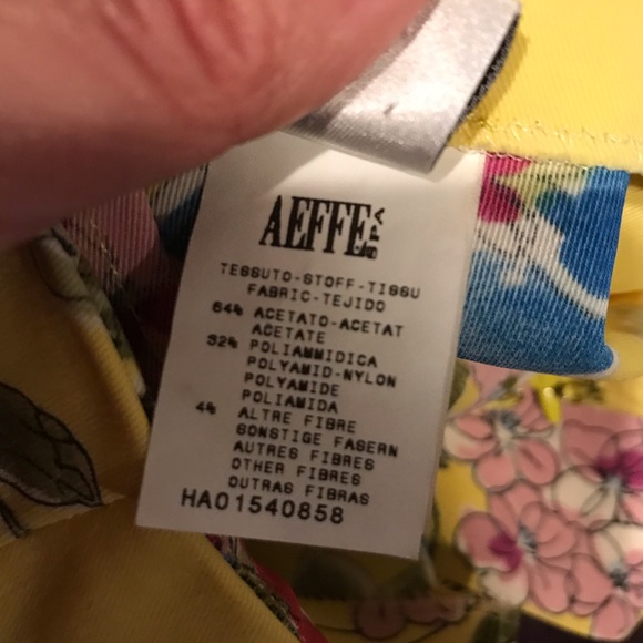 Moschino skirt - Picture 4 of 5